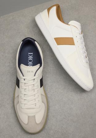 【DIOR】アイコニックなモデルを再解釈した「B01 マッ