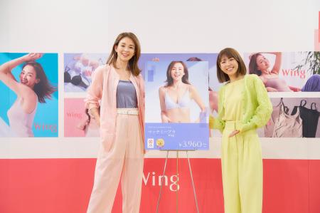 様々な出会いを経て、進化し続けるSHIHOさん「約20年