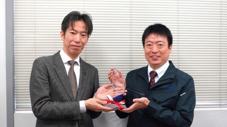 【TECHS AWARD 2024】最優秀賞はアイテックシステム様