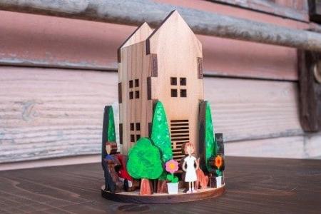サステナブルな体験型学習イベント　＆EARTH スマート