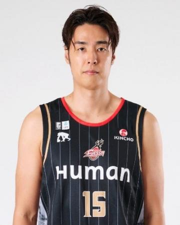 竹内 譲次選手 契約基本合意(継続)のお知らせ
