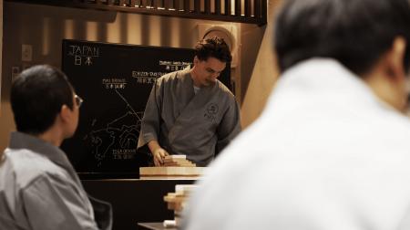 和包丁事業「MUSASHI JAPAN」を展開するTAIMATSU、新
