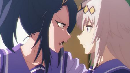 【5月18日(日)16:30～放送！】アニメ『ウマ娘 シンデ