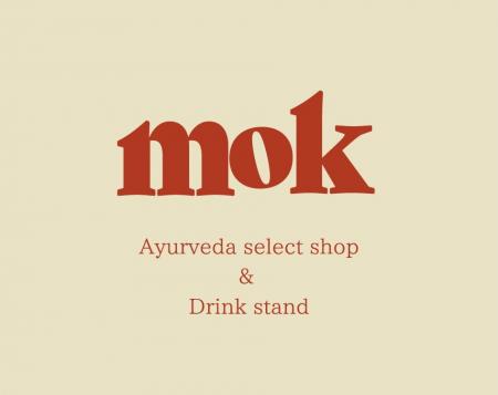 スリランカアーユルヴェーダブランド「mok」がスリラ
