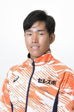 セレスポ陸上部の坂田翔悟選手が東京2025デフリンピッ