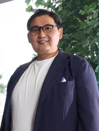 貴乃花さんのエッセイ「これぞニッポン道!!」が「週刊