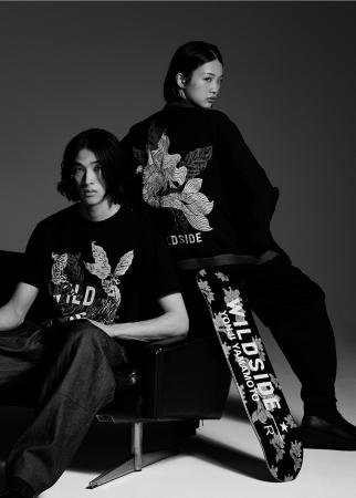 スターバックス リザーブ(R) ロースタリー 東京とWILD