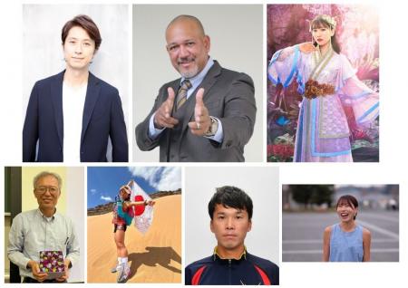 「横浜マラソン2025」第1弾大会応援ゲスト決定！ ～ 