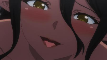 TVアニメ『ちょっとだけ愛が重いダークエルフが異世界