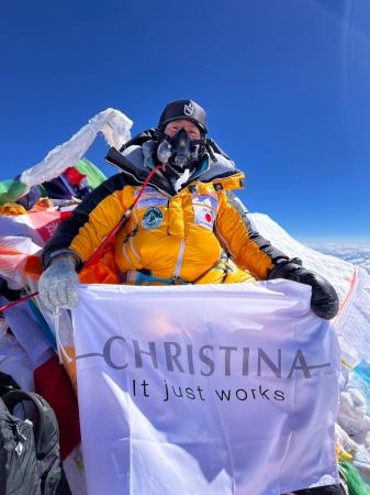 森 翔太、登山歴1年半から日本人最速でエベレスト登頂