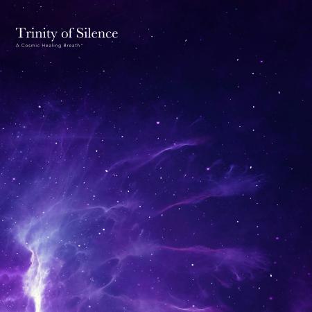 “宇宙呼吸”が導く静寂の癒やし--CROIX HEALING『Trini
