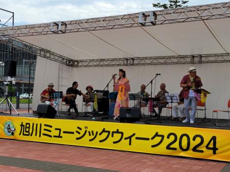 音楽の街・旭川で“北の音楽の都”を体感！市民参utf-8