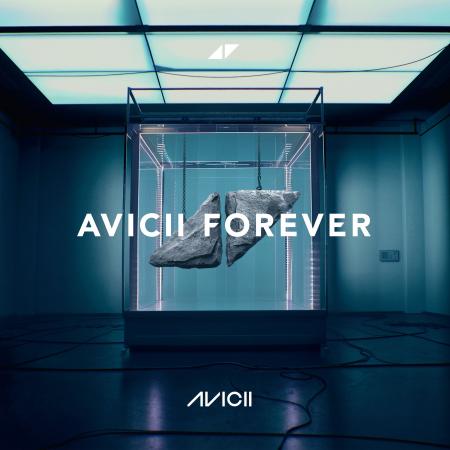 アヴィーチー、初のベスト盤『フォーエヴァー～ベスト