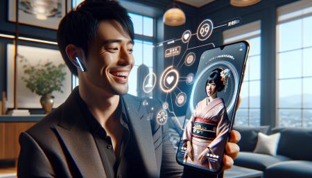 “この人と話せる”がプレミアムな英語学習の原動力に！