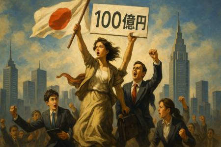 イマジナと日本M&Aセンターが100億宣言企業を5/21 WEB