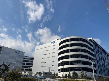 ロジテック南船橋倉庫で化粧品・医薬部外品の製造業許