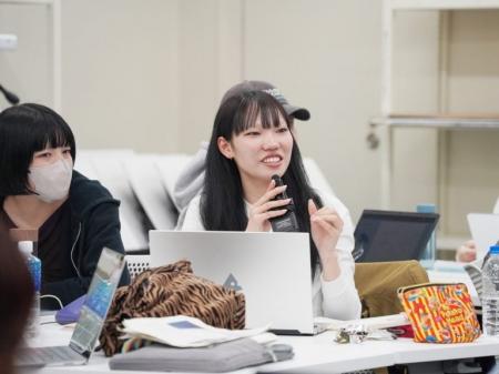 【叡啓大学】課題解決演習（PBL）３年生の授業がスタ