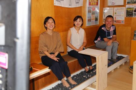 埼玉県所沢市で“がん”に関する講座と情報交換会を開催
