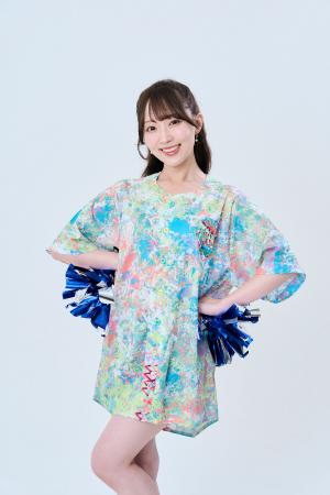 小島まゆみ、5月20日(火)オリックスvs.ロッテ戦utf-8