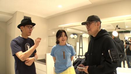 作詞家生活55周年・松本隆の特別番組をＢＳ日テレが放