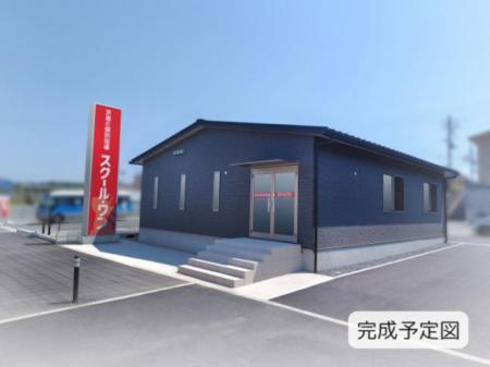 教育ニーズ拡大中の木津川エリアに、京進の個別utf-8