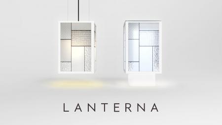 次世代照明「LANTERNA（ランターナ）」、遠隔から複数