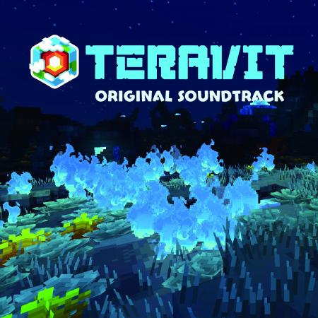 サンドボックスゲーム『テラビット』の『TERAVIT オリ