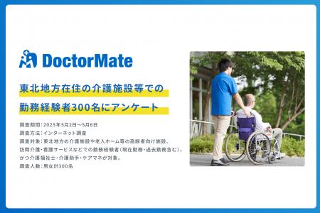 東北地方の介護現場に「低賃金」「若手不在」「高齢化