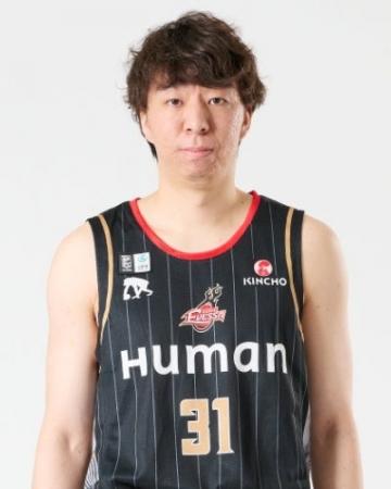 木下 誠選手 契約基本合意(継続)のお知らせ