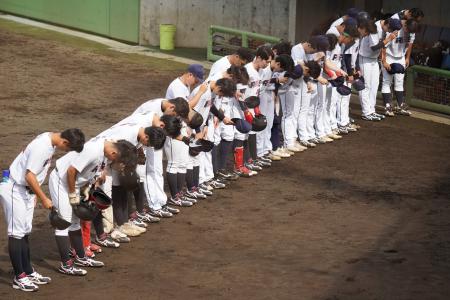 【初出場準優勝】CLUB REBASE、全日本クラブ野球選手