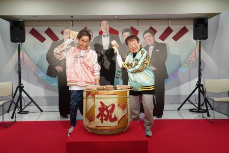 【フジテレビ】全国巡回中のドリフ展が東京に帰ってく