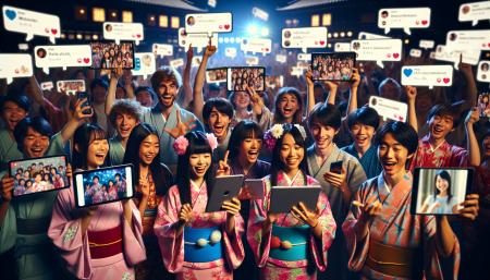 「見せたい」が学びのトリガーに！MOTERUが自己表現欲