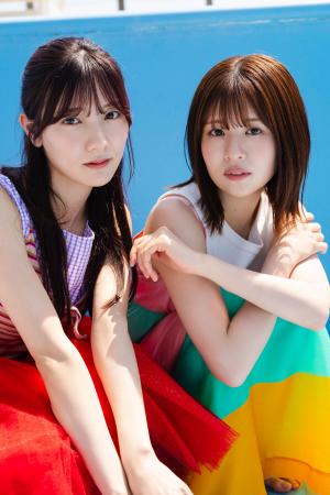 超ほのぼの“ひなこのタイム”はいかが？　日向坂46・河