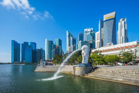 SBC MEDICAL APAC PTE. LTD.、シンガポールにて事業開