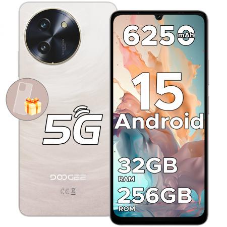 【新発売】Android 15搭載！5G対応・6,000円OFFの「DO