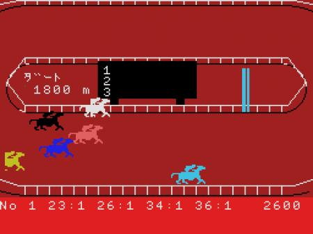 ＜News＞レトロゲーム配信サービス『プロジェクトEGG