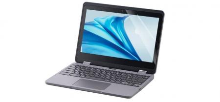画面を傷や汚れから守る!NEC Chromebook Y4用のスムー