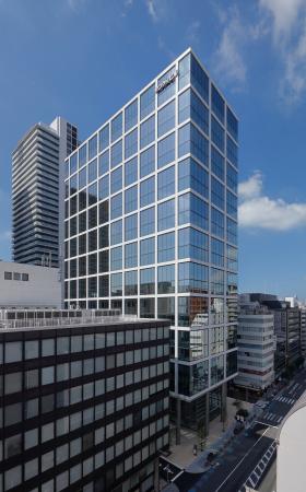 本町サンケイビル　空気調和・衛生工学会　第39回振興
