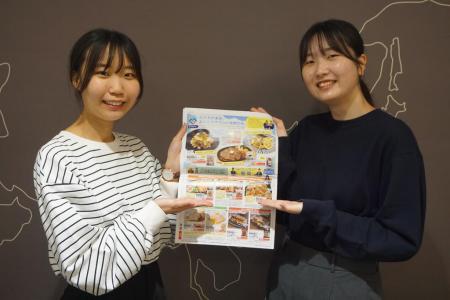 【大阪成蹊大学】経営学部の学生が産学連携によutf-8