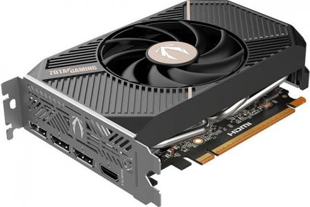 GeForce RTX 5060を搭載するコンパクトサイズのZOTAC