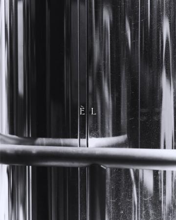 【L'ECHOPPE】「ÈL」　2025.05.24 release