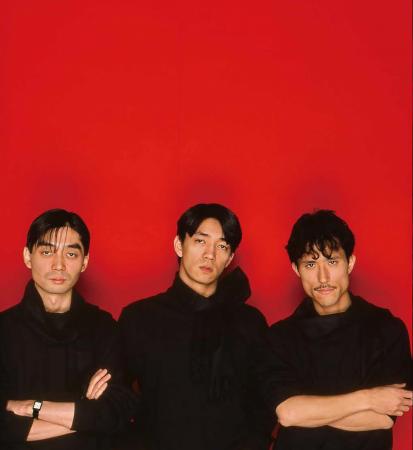 今年のMAJを象徴するアーティストに選出されたYMO。彼