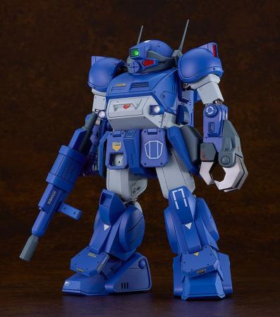 『装甲騎兵ボトムズ』より、「ラビドリードッグ」がフ