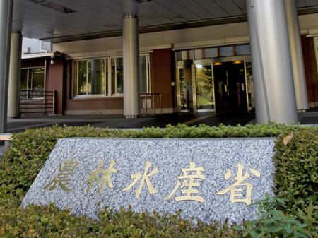 江藤拓農林水産大臣は１９日の参院予算委員会で備...