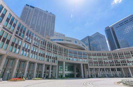 都議選、投票予定候補の所属先　国民10％、自民6％、