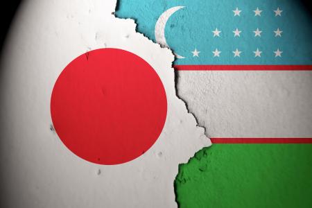 進鳳堂、「日本×ウズベキスタン未来教育プロジェクト