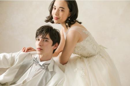 フォトウェディング需要増。婚姻数減少のなか利用件数