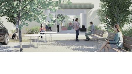 医療法人慈公会、市川市に新クリニック「LeMonみutf-8