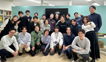mint、創業準備中/創業期の起業家向けの無料オフィス&