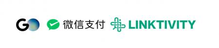 『GO』、テンセント、リンクティビティが共同で『GO x